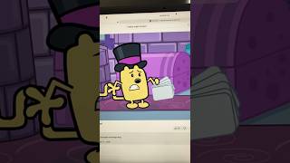 Wubbzy Magic Be Gone in Wubbzy is magical mess up [upl. by Horan]