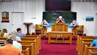 Lobelville Church of Christ Live Stream [upl. by Chader]