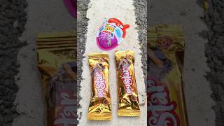 2 Big star chocolate amp kinder Joy Box amp gems shorts bigstar kinderjoy [upl. by Loria4]