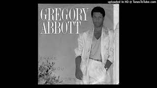 Gregory Abbott  Shake You Down BASS BOOSTED [upl. by Anhej]