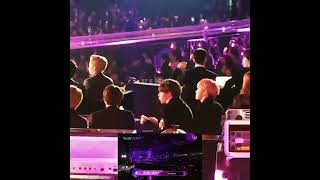 BTS REACTION TO WISTLESBS GAYO DAEJUN [upl. by Fairweather]