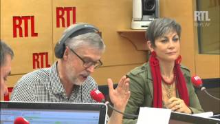 quotLaissezvous tenterquot du 16 février 2016  RTL  RTL [upl. by Liddie]