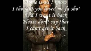 Lloyd Players Prayer Lyrics HQ2 [upl. by Philpot270]