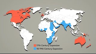 Why has English developed as a world language [upl. by Mcwherter853]