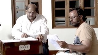 Music Composing of Pullipulikalum Aattinkuttiyum  Directed Lal Jose Vidyasagar  Malayalam Movie [upl. by Mercier]