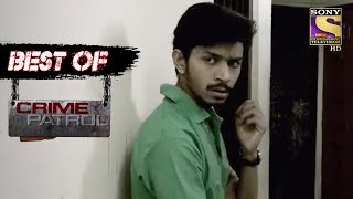 Best Of Crime Patrol  A Smart Plan  Full Episode [upl. by Fonz]