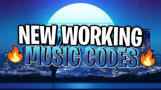 NEW WORKING ROBLOX MUSIC CODESIDS NOVEMBER 2024  Cool Rap Songs ✅ [upl. by Aryn478]