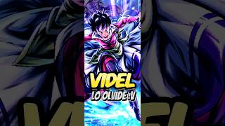 MACHISTA el que le COMBEA 🤨 parati dbl dbledit dblegends dragonballlegends dblegendsultra [upl. by Simonsen]