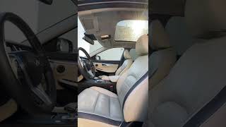 2019 INFINITI QX50 Essential  Applewood INFINITI Richmond [upl. by Riane]