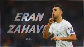 Eran Zahavi  The best goals [upl. by Adelle240]