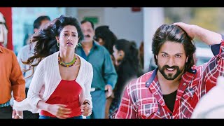 KGF Star YASH Full Action Blockbuster Hindi Dubbed South Movie  South Indian Movie  Superhit Movie [upl. by Sebastien]