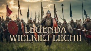 Legenda o Wielkiej Lechii [upl. by Nitsa]