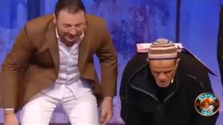 Jamel Comedy Club  EKO amp Jamel I جمال كوميدي كلوب ـ إيكو و جمال [upl. by Maighdiln775]