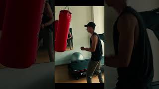 Hamro Umar tohre ke lag jaye 😊 gymbox viralvideo bhojpurisong ytshortsindia punching shorts [upl. by Sirref]