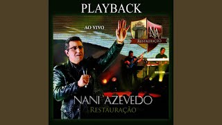 Restaurado Playback [upl. by Rexfourd]