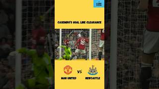 A MATCHWINNING CLEARANCE football soccer goalsave [upl. by Elison]