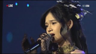 JKT48  Menatapmu Sayonara Manazashi Sayonara Indah Kathrina  CMR 26 Juli [upl. by Yrrum]