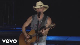 Kenny Chesney  Hemingways Whiskey Official Live Video [upl. by Aidnic]