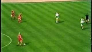 Werder vs Bayern 198384 Part 2 [upl. by Ydniahs]