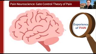 Rethinking Our Thoughts to Manage Chronic Pain [upl. by Raffaj952]