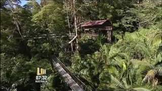 Im A Celebrity Get Me Out Of Here 2009 Final Episode 19  Part 6 [upl. by Aeslek]