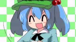 Nitori no Uta Kappa Nitori  English Subs and Romaji [upl. by Yellat558]