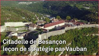 Une leçon de stratégie par Vauban [upl. by Tina]