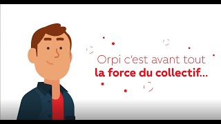 Orpi Corporate nous connaitre [upl. by Ainna]