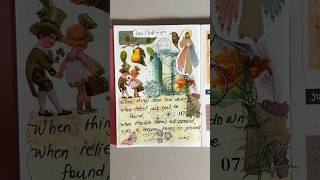 Many thanks to Robert Nolan Clark scrapbooking journaling [upl. by Meaghan]