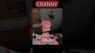 Granny blast gaming shorts granny horror [upl. by Ballou]