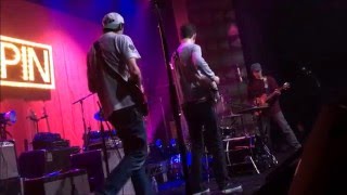 Sandy Alex G  Live at The Regent Theater 12102015 [upl. by Keeton]