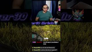 ¡Aprende a cazar en ARK 🦖🎯 shorts [upl. by Lleuqram]