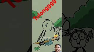 Tolong comedy komedi ngakak lucu [upl. by Tyson]