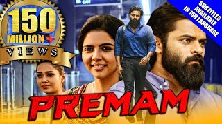 Premam Chitralahari 2019 New Released Hindi Dubbed Full Movie  Sai Dharam Tej Kalyani [upl. by Milewski]