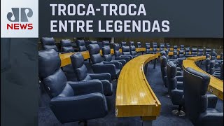 Janela para prefeitos e vereadores trocarem de partido está aberta [upl. by Tteragram]