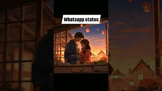 Romantic whatsapp status 2 [upl. by Tiny266]