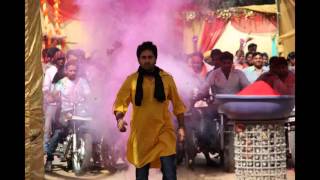 Sharry Mann  Holi  Audio Song  OYE HOYE PYAR HO GAYA [upl. by Emersen]