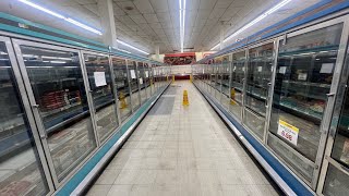 WHOLE FROZEN FOOD DOORS BEEN DOWN FOR 2 DAYS [upl. by Akihsar]