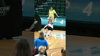 2024 Bearcat Classic Recap  Binghamton VB [upl. by Ariik908]