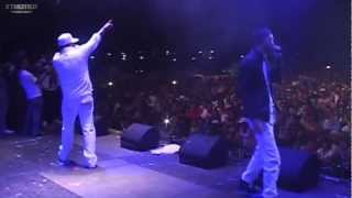 Concierto completo de Baby Rasta amp Gringo [upl. by Billi]