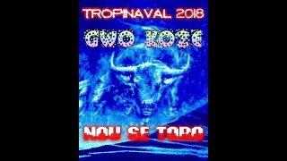 Tropicana DHaiti se gro koze  Kanaval 2018 [upl. by Wan176]