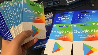 Se Entrar Ganha GIFT CARD AO VIVO gift card grátis CÓDIGOS GOOGLE PLAY XBOX PSN STEAM [upl. by Arun533]