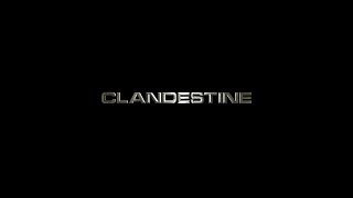 Clandestine First Two Episodes Trailer [upl. by Arthur]