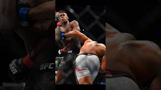 UFC🔴Romero vs Adesanya mma ufc punch champion legend sport shorts viral ko youtube yt [upl. by Premer745]