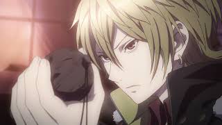 Zetsuen no Tempest  Opening 1  4K  Creditless [upl. by Novek]