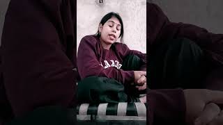 Hatheli per Pati ka Naam likhate Hain 🤣😂 comedy funny jokes funnyideas [upl. by Anihta]