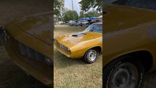 Does Mopar just give ya that feelin’  Subscribe for better Hump Days  musclecar cars shorts [upl. by Tyoh]