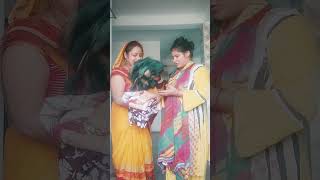 Biwi ya nokrani divloveammu comedy funny fun fajitabaji fajita sameermalik2919 [upl. by Namso]