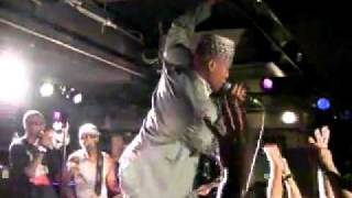 FISHBONE Live in Tokyo 2011 quotMa amp Paquot [upl. by Aurilia91]