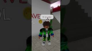 whole new generation roblox shorts edits poplikethis [upl. by Procora411]